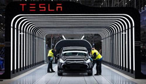 十大股票杠杆排名 特斯拉市值接近1.1万亿美元 消息称有望在明年达到2万亿美元